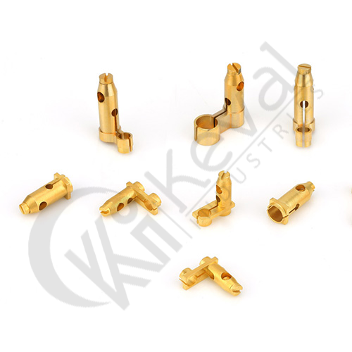 Brass Modular Socket Parts