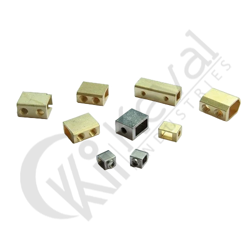 Brass Earthing Terminals
